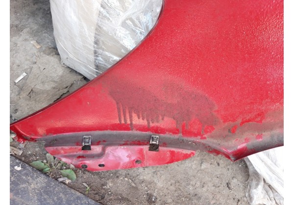 Крило переднє праве Citroen Xsara Picasso, 7841R9